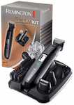trymer do brody i ciała remington groom kit pg6130 kompletny