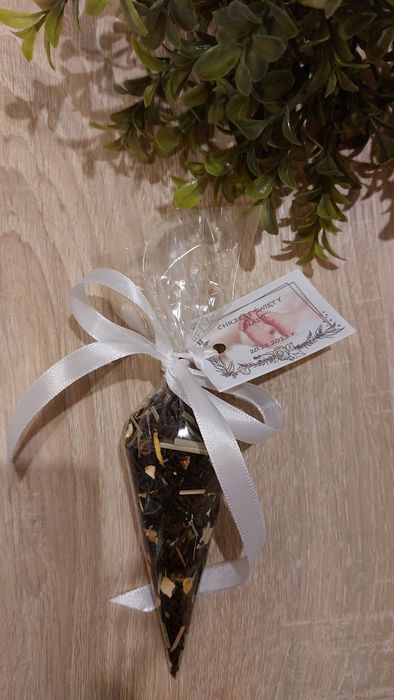 Prezenciki dla bliskich ślub, chrzest, komunia