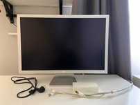 Apple Cinema HD Display 30"