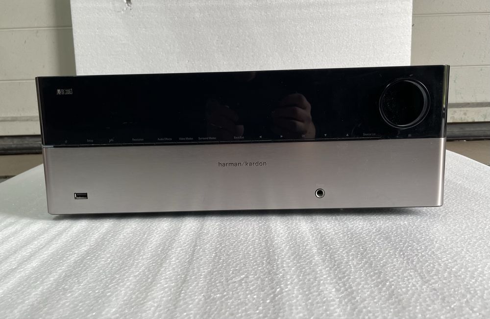 Amplituner Harman Kardon AVR265