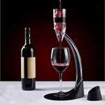 DEKANTER AERATOR DO WINA magic wine z podstawką