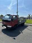 Toyota Dyna 150 - Rodado Duplo