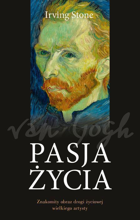 Pasja życia. Muza. Nowy Produkt