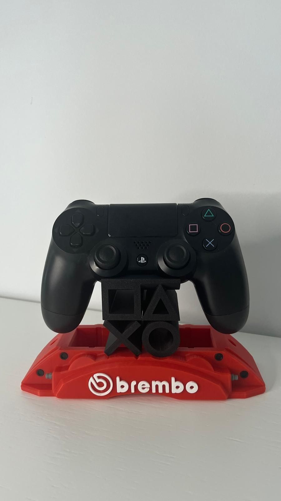 Suporte comando PlayStation 4