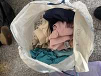 Roupa bebé 1M aos 24M de marca