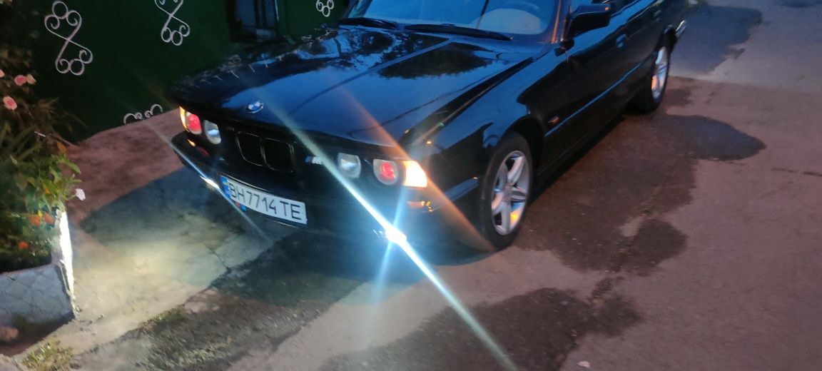 Продам легенду е34
