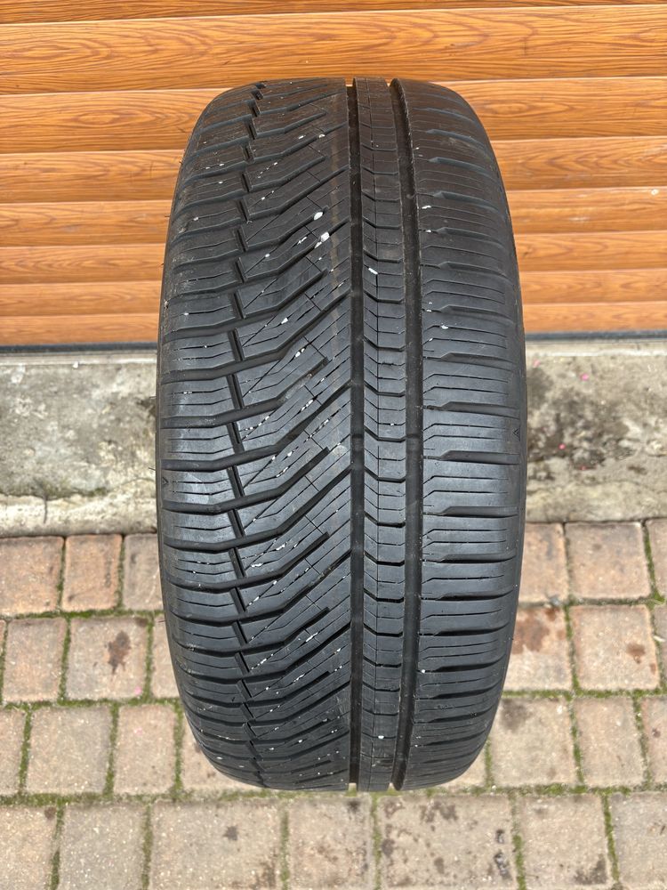 245/45/18 Falken EuroAllSeason As220Pro 6.91mm 2023r wysyłka!