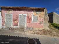 Casa de aldeia em Alguber de 73,00 m2