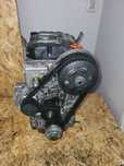Silnik Microcar Lombardini Ligier Focs 0,5D Virgo LDW502 Progress
