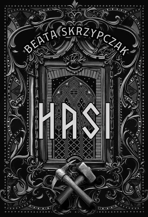 Hasi Skrzypczak Beata