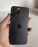 iPhone 14 про макс