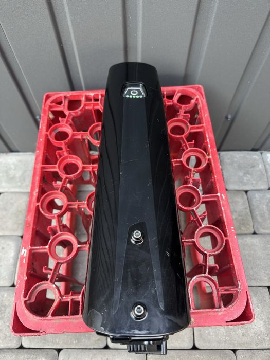 Батарея на Specialized SL or Levo battery. 604ватт