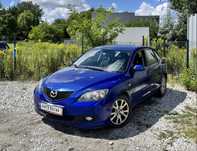Mazda 3 Lift 1.6 Diesel * 2007 * Klima* Full* Zadbana * Zamiana
