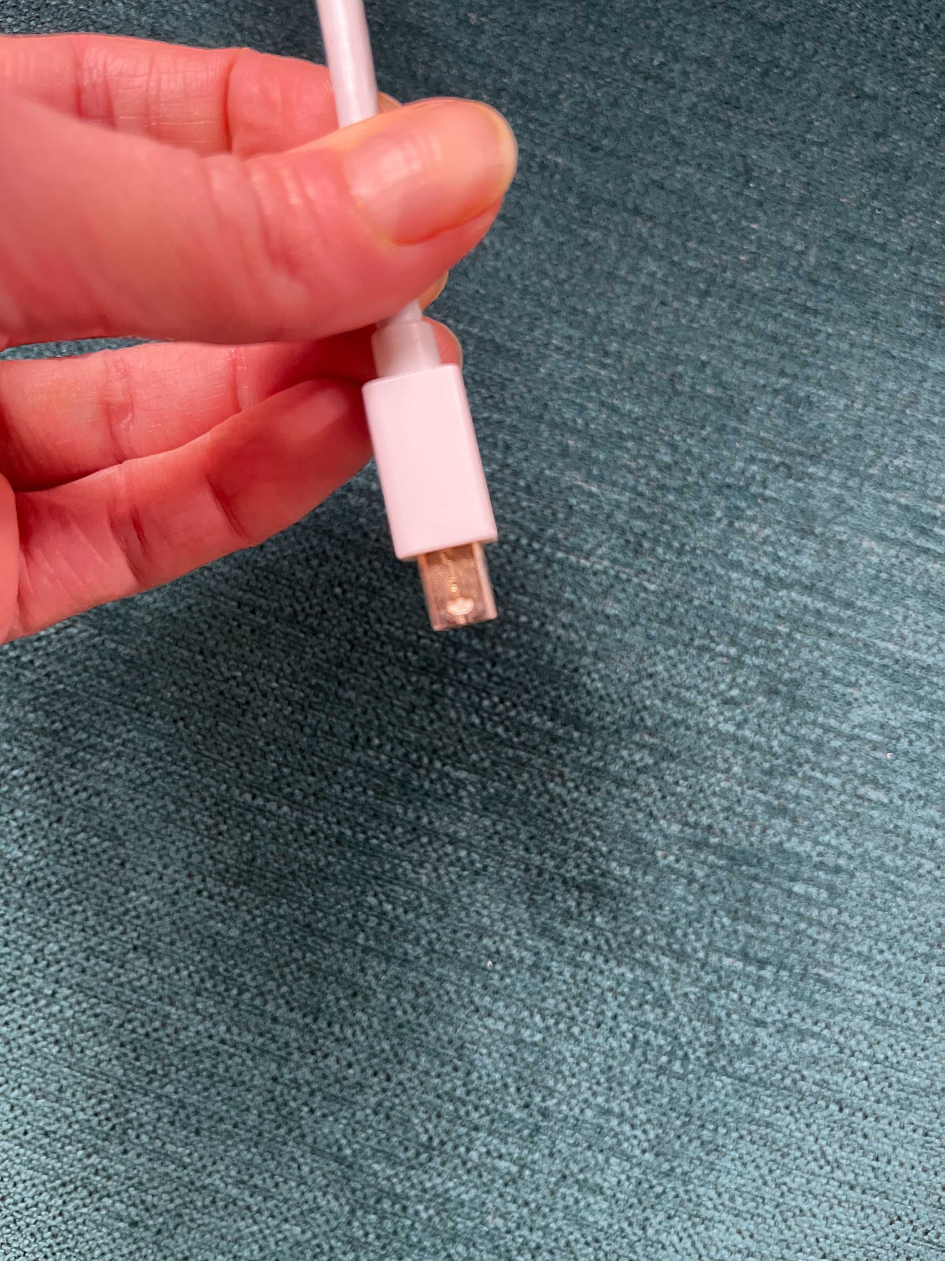 Adapter do laptopa, monitora