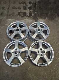 Alufelgi 16" Opel Astra Meriva Corsa Combo