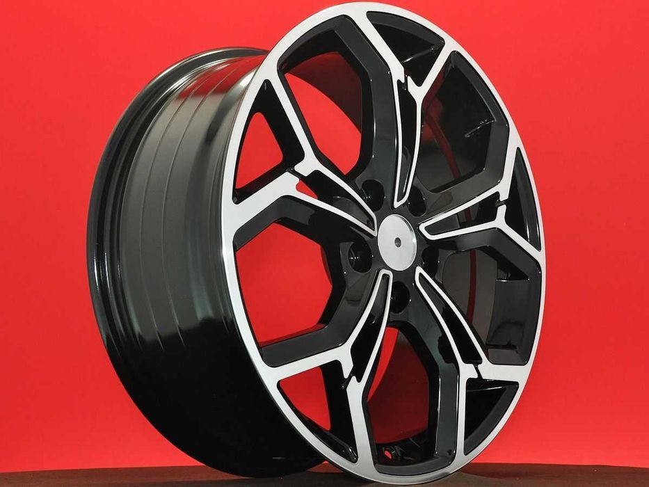 FELGI R17 5x114,3 Renault Megane 4 Latitude Laguna 3 Lexus ES GS IS NX