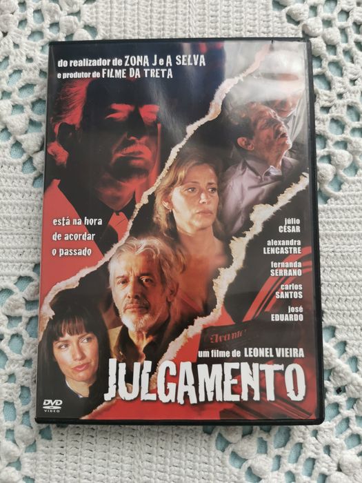Filmes DVD's - Vários