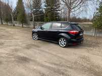 Ford C-MAX Ford C-MAX