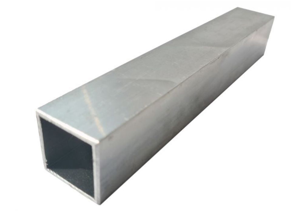 Legar Aluminiowy 4x3x400 cm 2 sztuki.