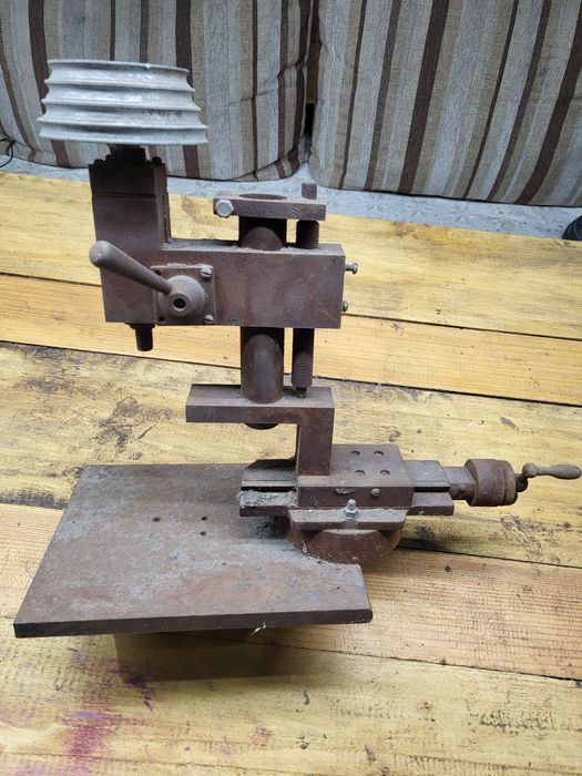 Продам станок-держатель