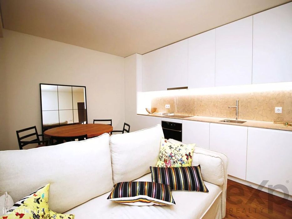 Estúdio - Santo Amaro - Alcântara