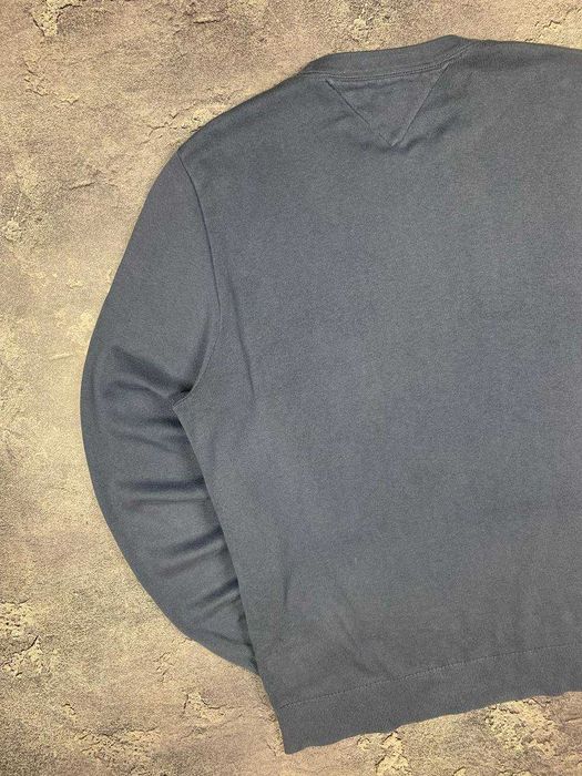 Светр Tommy Hilfiger Оригінал. Розмір L