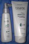 Odżywka i tonik do skóry głowy przeciw wypadanie włosów Hairx Oriflame