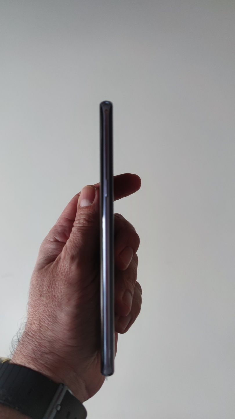 Samsung S8 plus imaculado