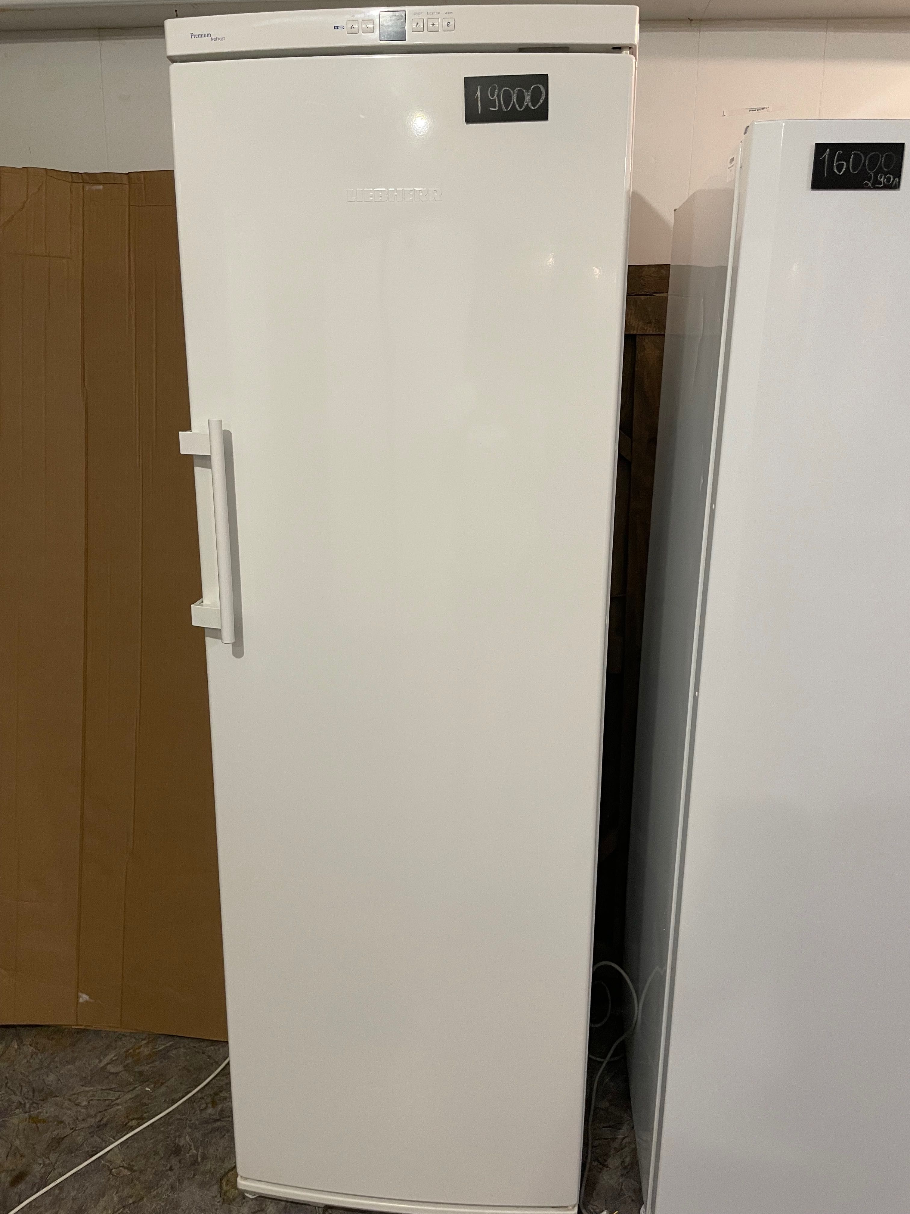 Морозильна камера Miele FN24062 we Німеччина 6 ящ. маг Технодом достав