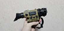 Прицел + тепловизор 2 в 1 - ARCHER TMA-55M