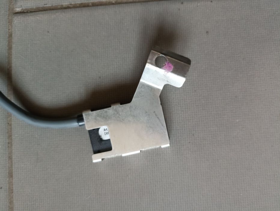 Czujnik rower elektryczny Gazelle innergy