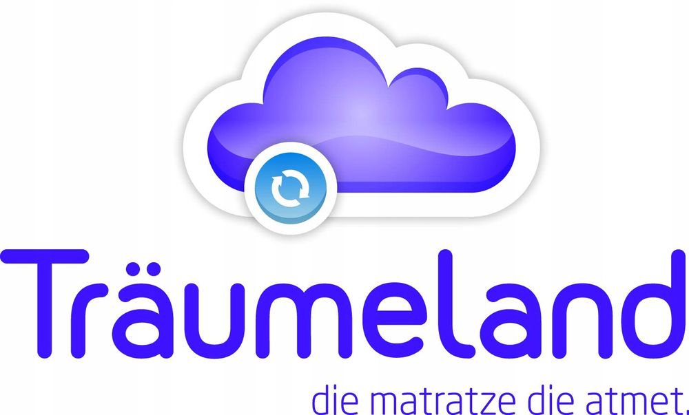 Traumeland Kołdra dziecięca 135x100cm