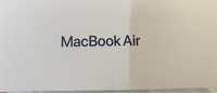 MacBook Air 2024 15" M3 8 GB 256 GB