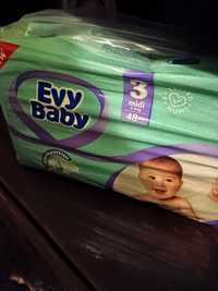 Памперси Evy Baby #3