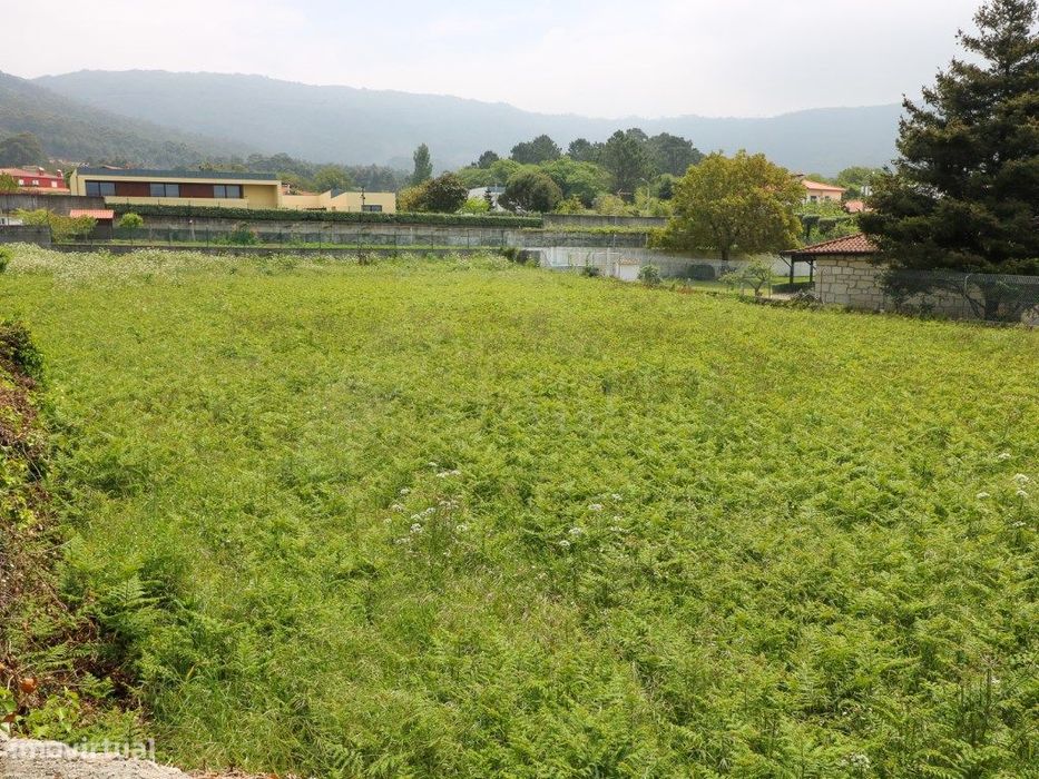 Terreno com área construtiva | Viana do Castelo | Afife
