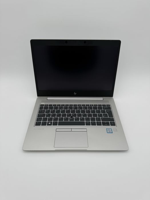 HP EliteBook 830 G6 | I5-8265U | 16GB | 240GB | TOUCH | 1 ANO GARANTIA