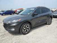 Розборка Ford Escape 2014-2023