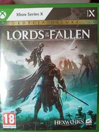 Lords of the Fallen Xbox Series X