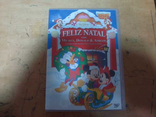 7 dvds originais disney,a bela e o monstro,dumbo, rei leao