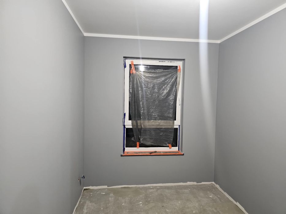 Prace wykończeniowe