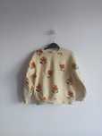 Bluza Zara rozmiar 104
