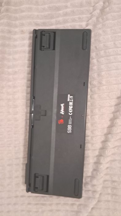 Klawiatura A4TECH Bloody S98 Naraka