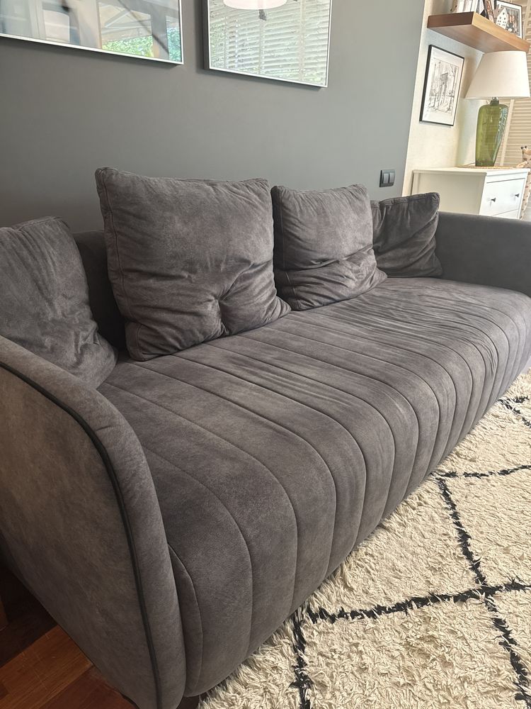 Sofa rozkladana 3-odobowa