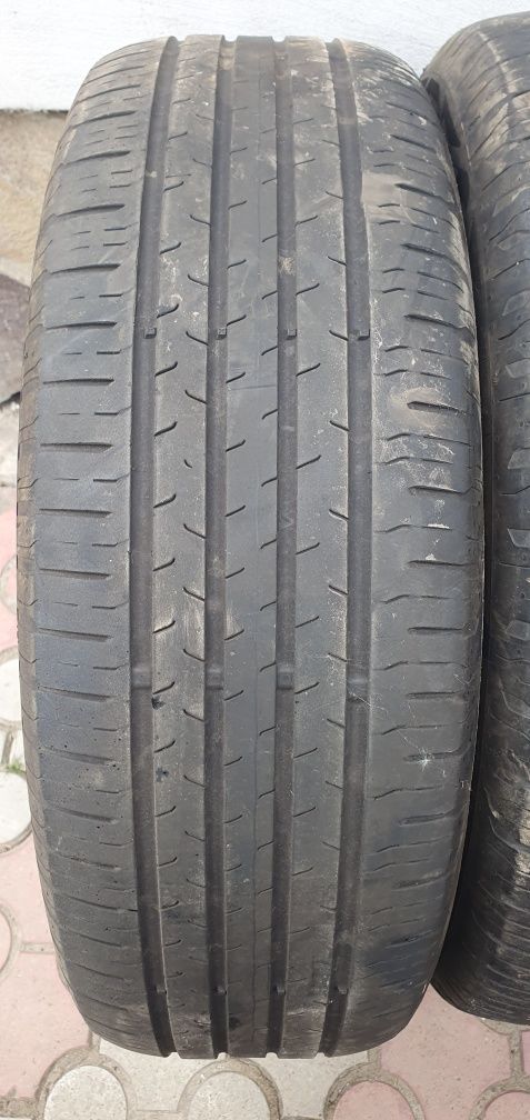 Continental 215/65 R17 2020 рік