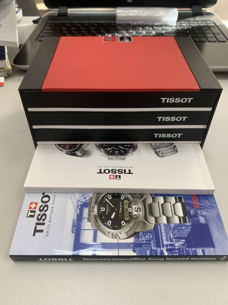 Годинник Tissot оригінал