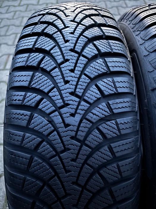 195/65R15 91T Goodyear ultraGrip 9+