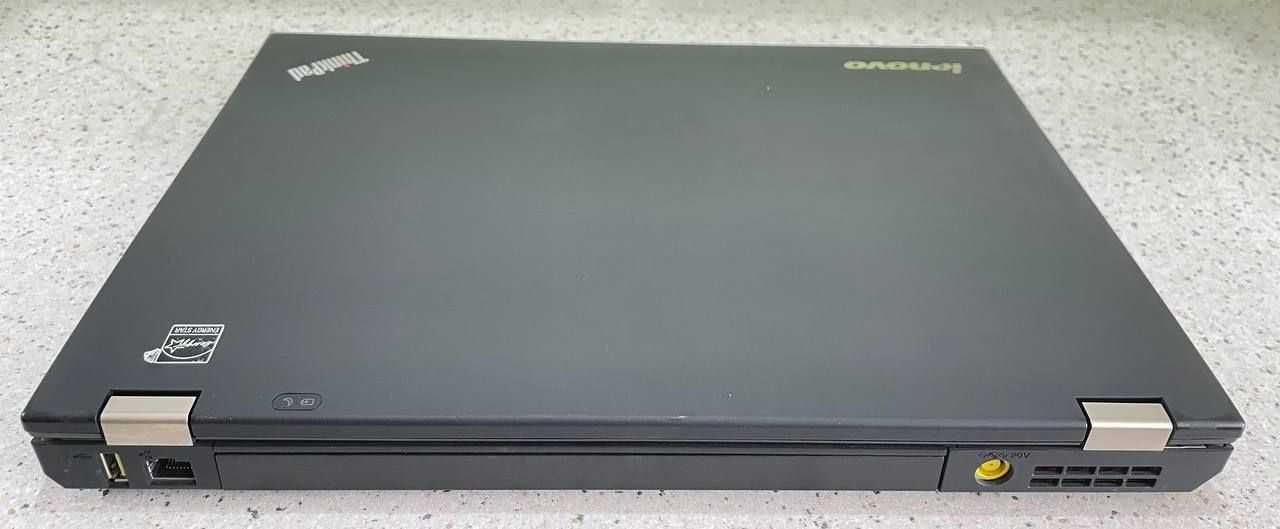 Ноутбук Lenovo ThinkPad T430