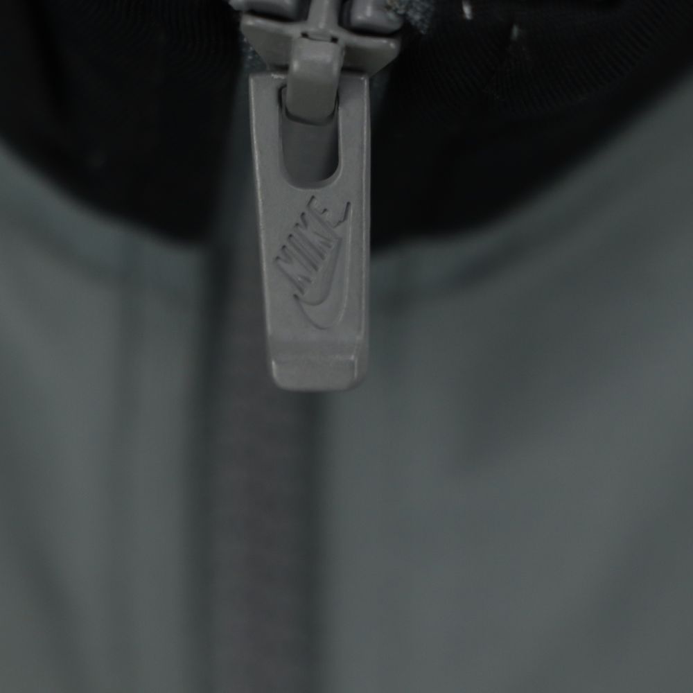 Чоловіча zip кофта олімпійка Nike / Оригінал | М |