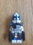 Custom hełm ARC jesse lego star wars wysyłka