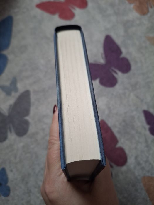 Останнє вбивство на краю світу